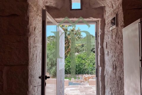 Villa a Ostuni, Brindisi, Ostuni - € 140.000 | Ref: Trullo Badessa - foto 11